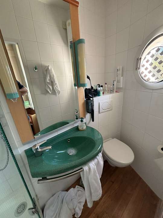 Zimmer B&B Hotel Bochum Hbf-Süd