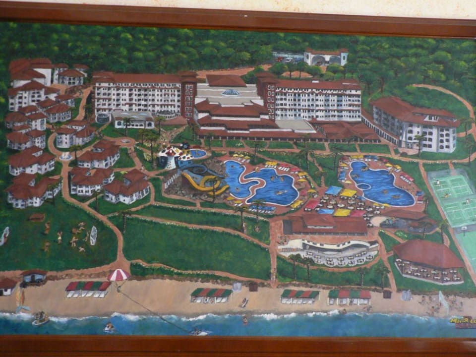 Hotelanlage Belconti Belconti Resort Hotel