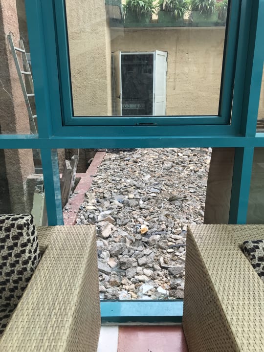 Lobby Melia Las Antillas - Adults only