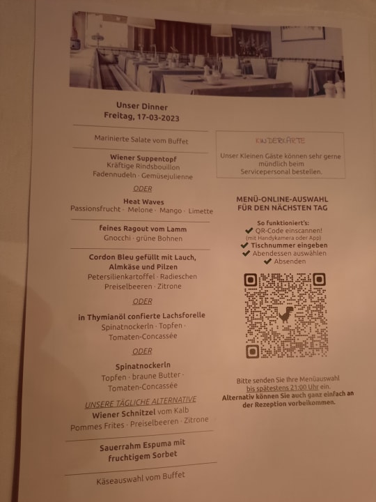 Gastro Hotel Weisses Lamm