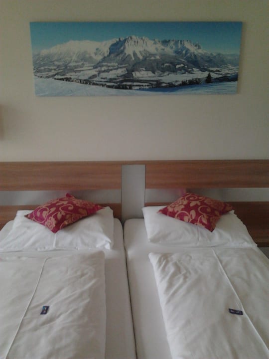 FamilienzimmerIII Hotel Christoph