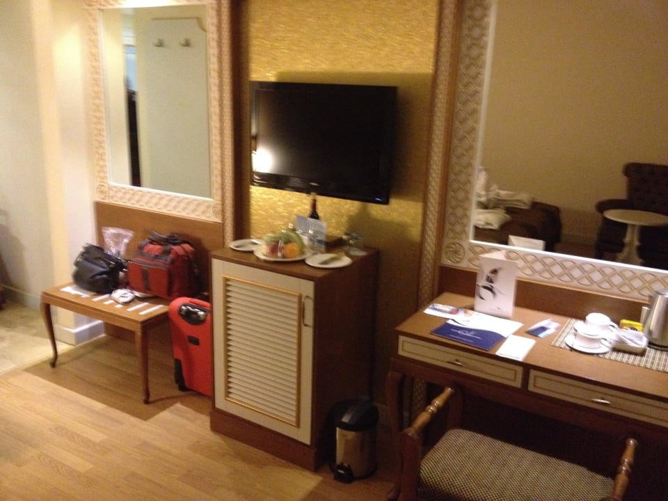 Hotel Crystal Palace Luxury Resort & Spa Diamond Excellence Resort & Spa