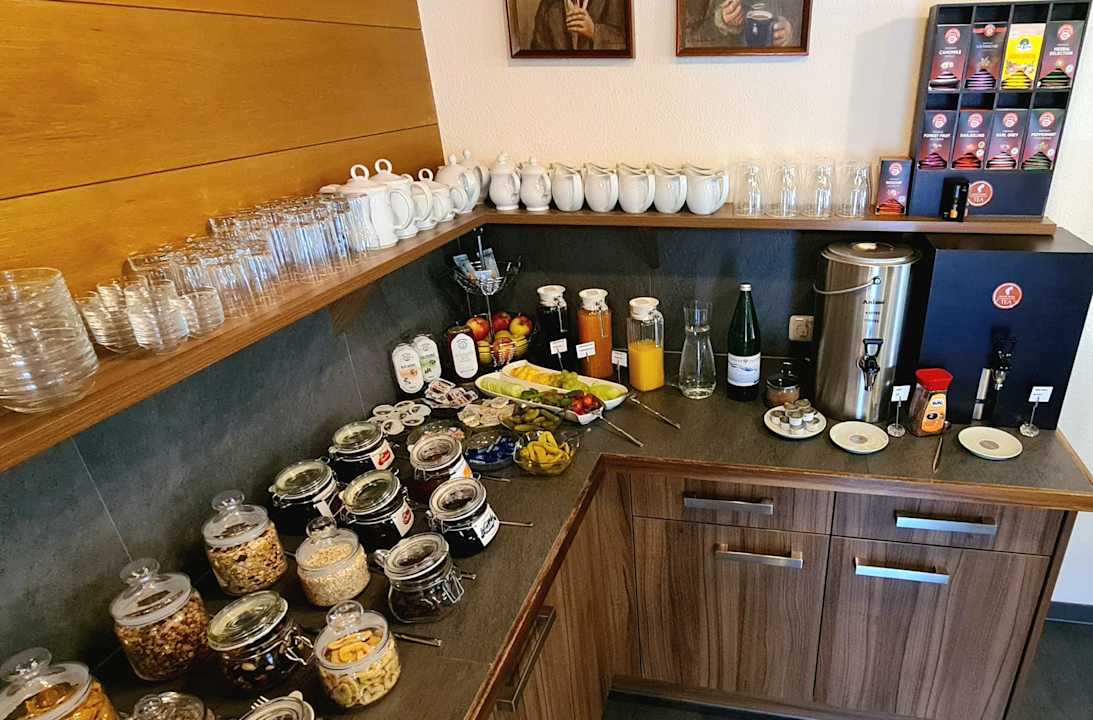 Gastro Haus Tirol Appartments