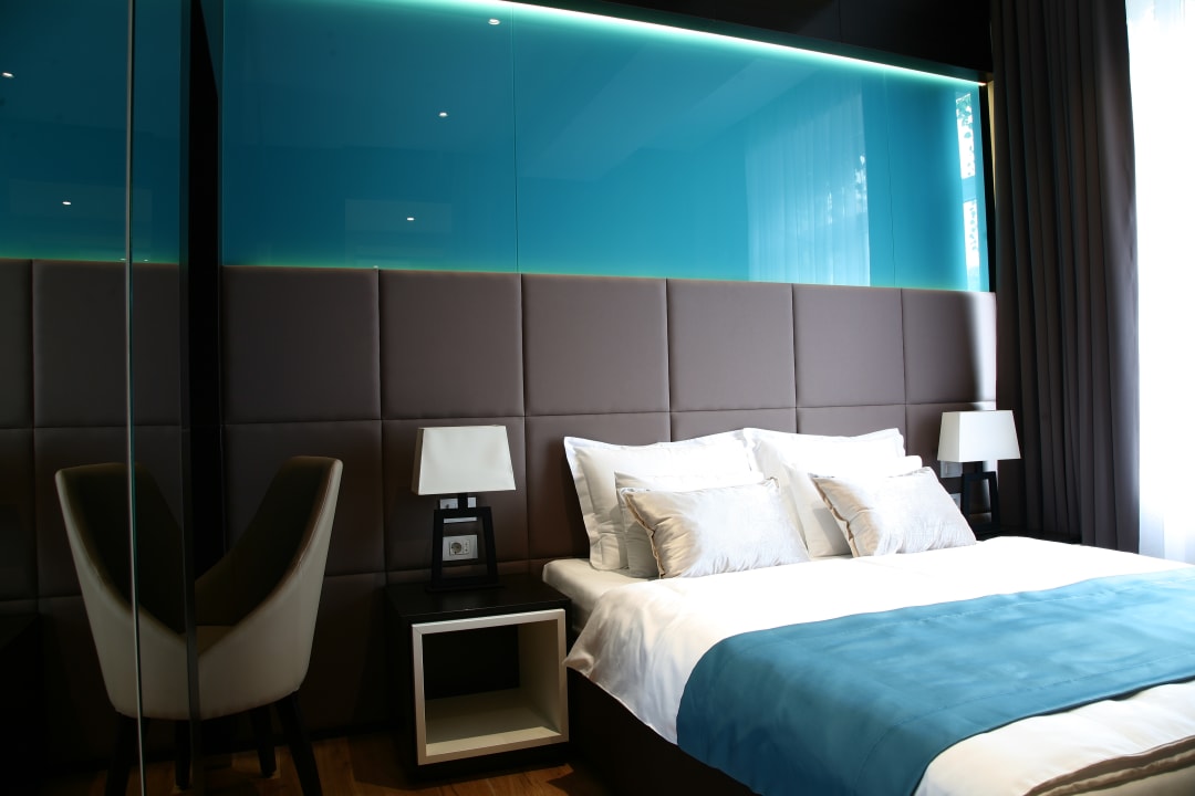 Zimmer Maccani Luxury Suites