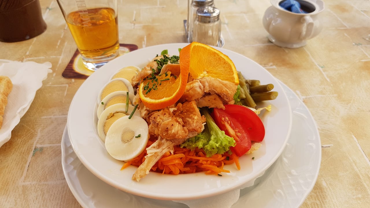 Gastro Kammbaude Oybin