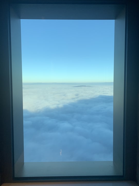 Ausblick Bürgenstock Hotel & Alpine Spa