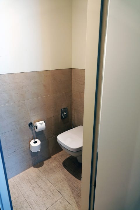 Zimmer AMERON Hamburg Hotel Speicherstadt