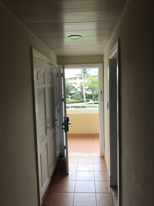 Flur Bahia Principe Grand El Portillo