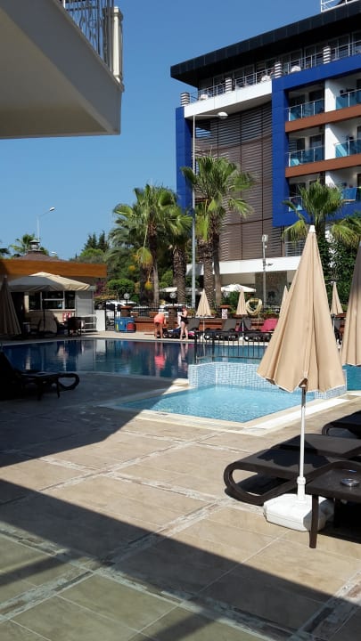 Pool Riviera Hotel & Spa