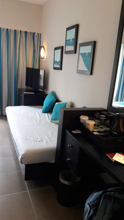 Zimmer Pearle Beach Resort & Spa