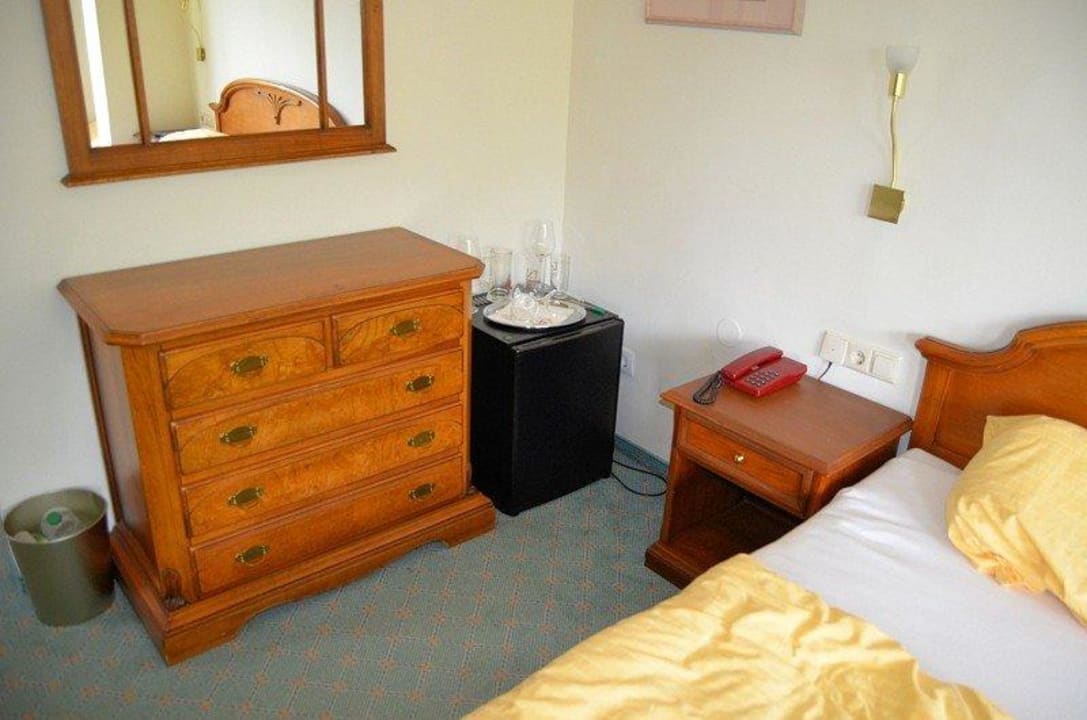 Zimmer ALPHAtauern Health Resort - ADULTS ONLY 15+