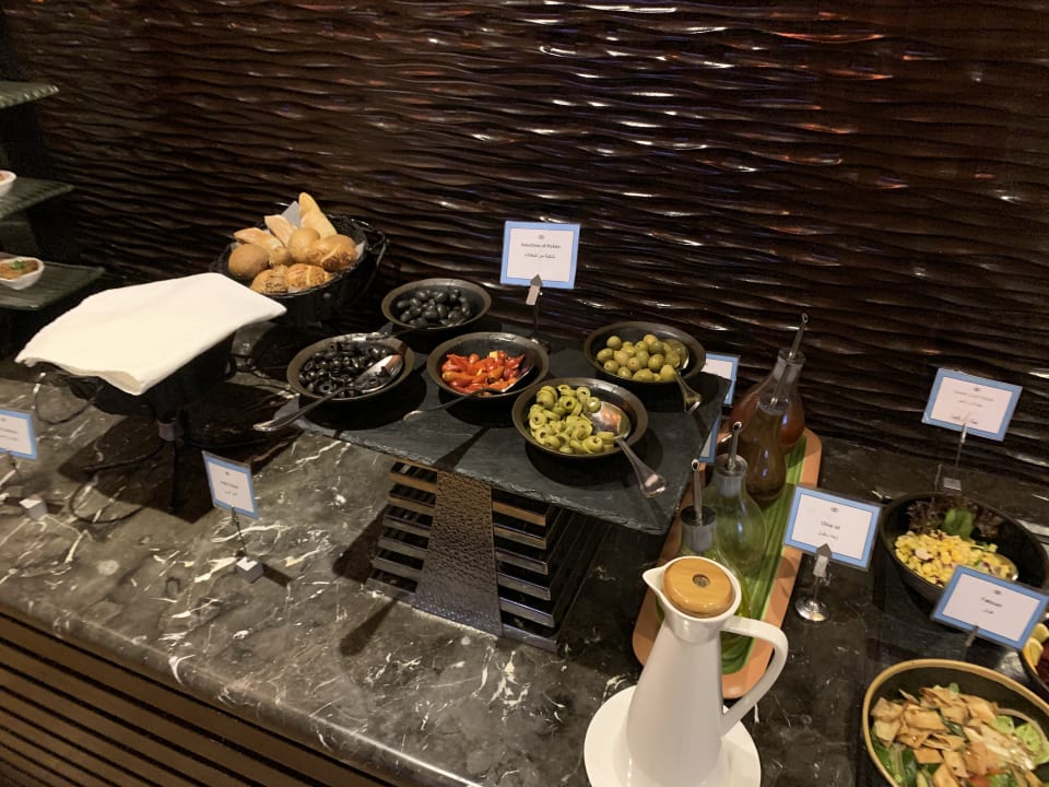 Gastro Hotel Sofitel Al Khobar The Corniche