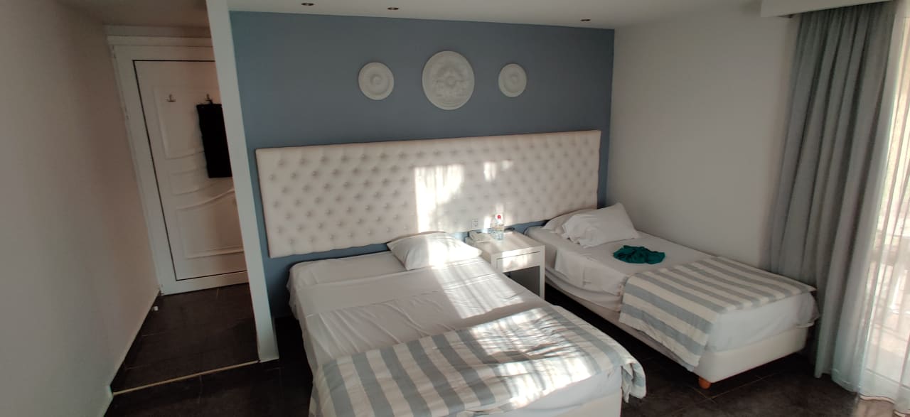 Zimmer HARPIN Georgioupolis Resort Aquapark & SPA