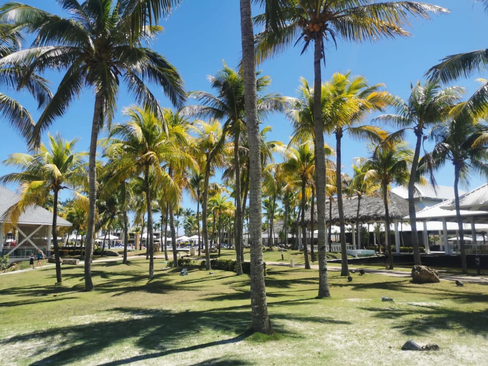 Außenansicht Paradisus Varadero Resort & Spa