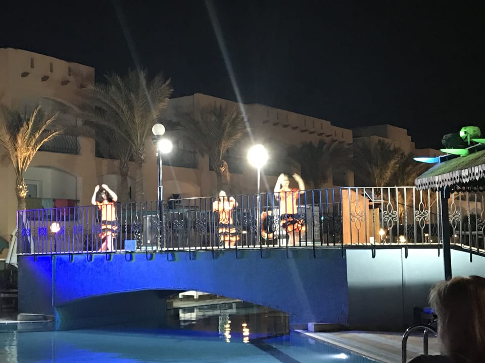 Sport & Freizeit Bel Air Azur Resort - Adults only