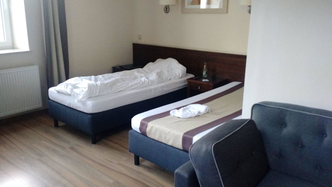 Pokój Hotel Impresja