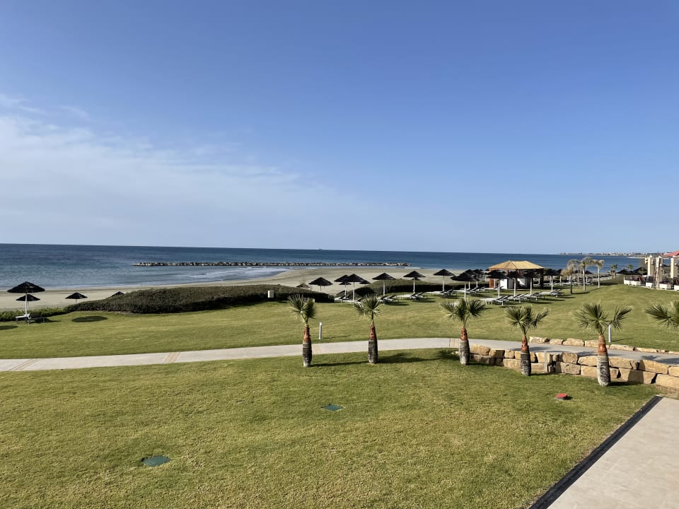 Ausblick ROBINSON CYPRUS