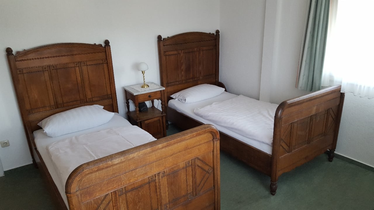 Zimmer Gasthof Röttgen