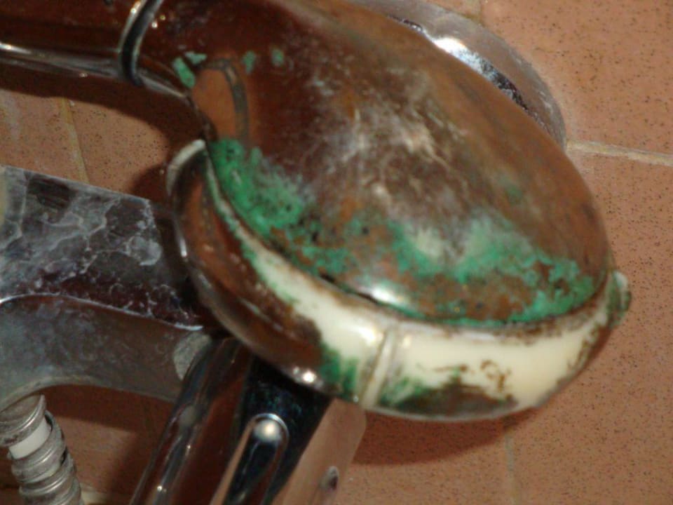 Zimmer 225 Hotel Le Tazarkount