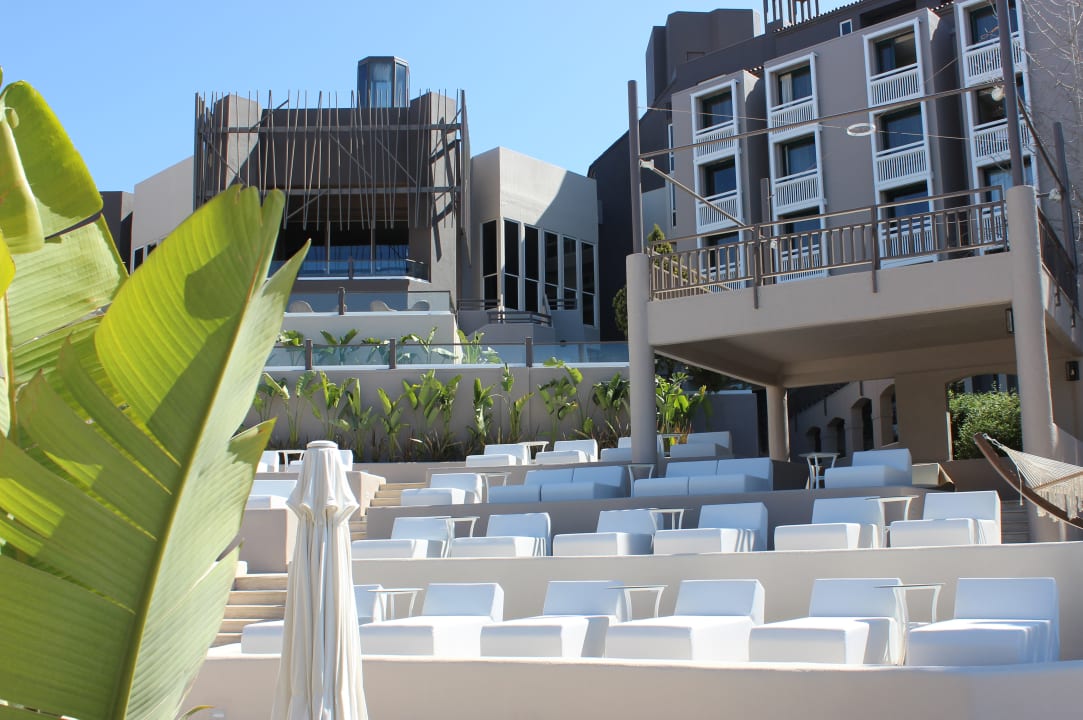 Außenansicht PALOMA Perissia