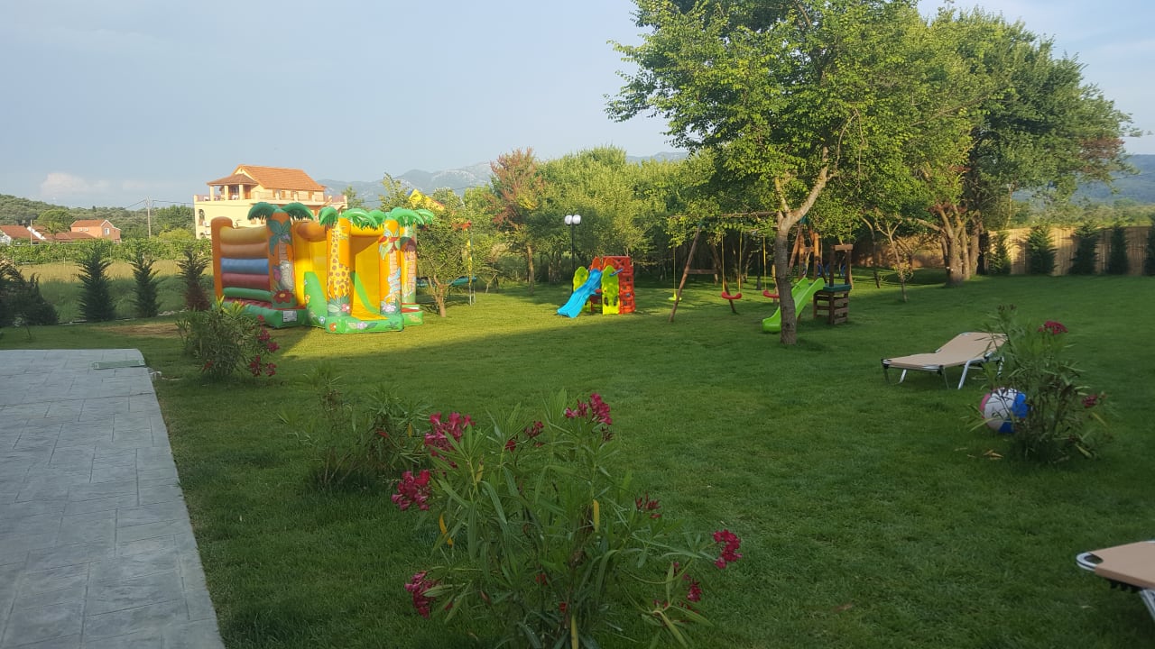 Sport & Freizeit Hotel Angela Beach