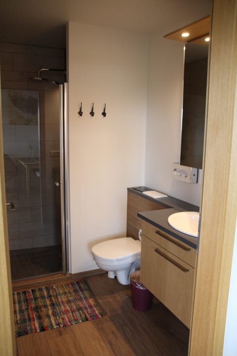 Zimmer Lón Guesthouse