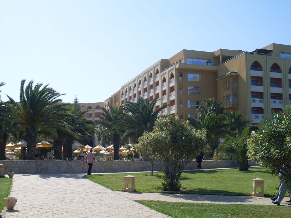 Hotel Iberostar Selection Kantaoui Bay