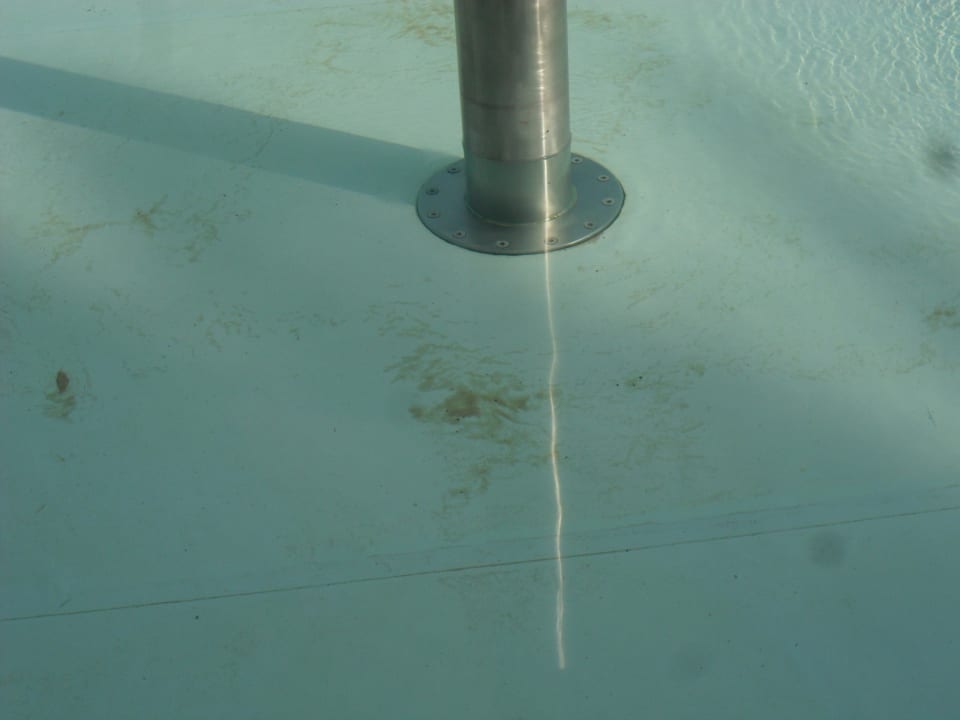 Babypool Monarque Club Rivage