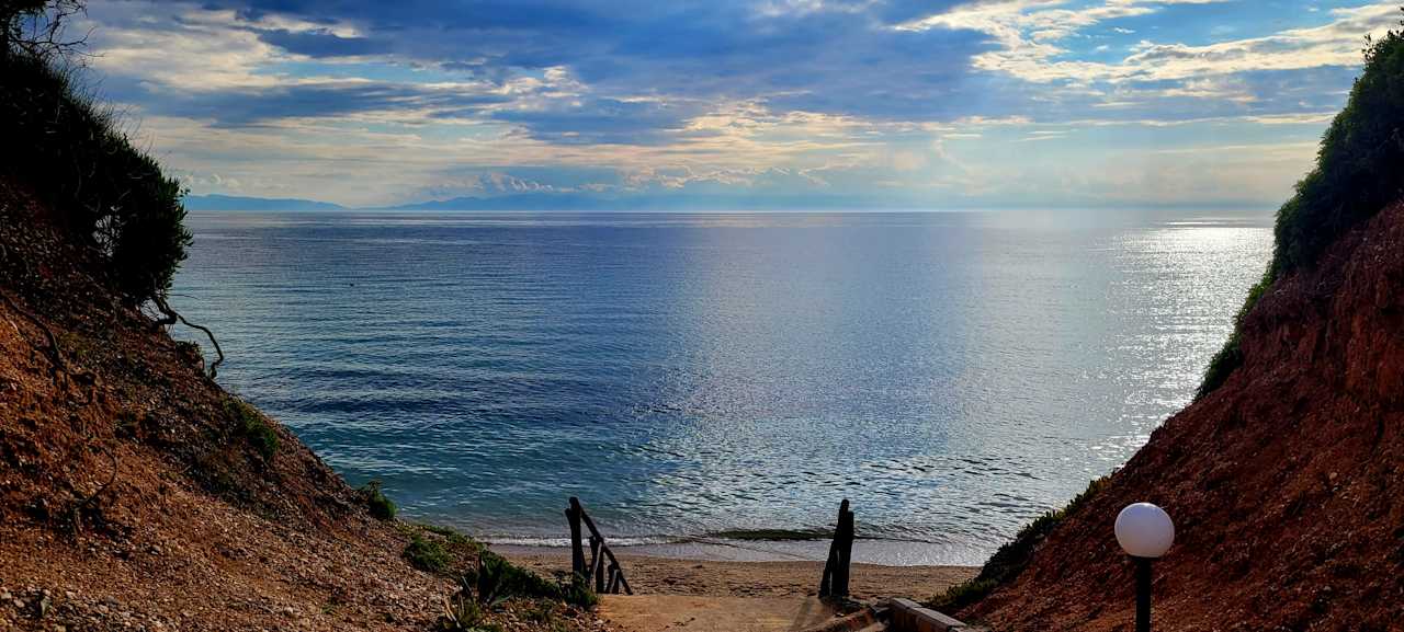 Strand Portes Theros