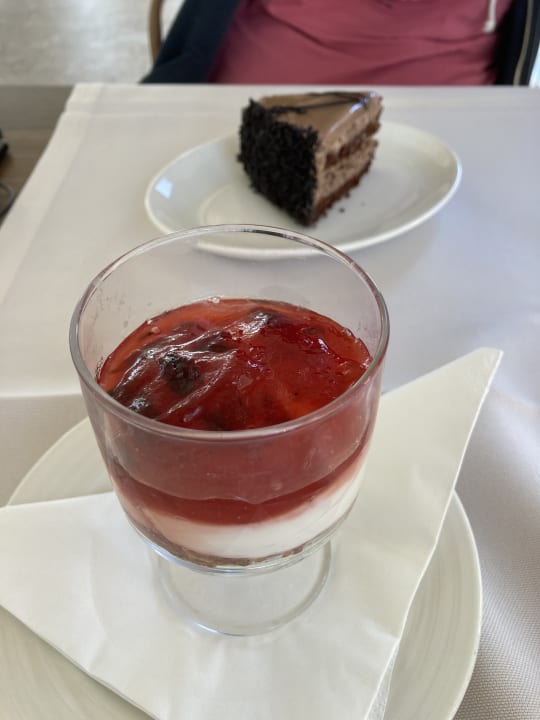 Gastro TUI BLUE Lagoon Palace