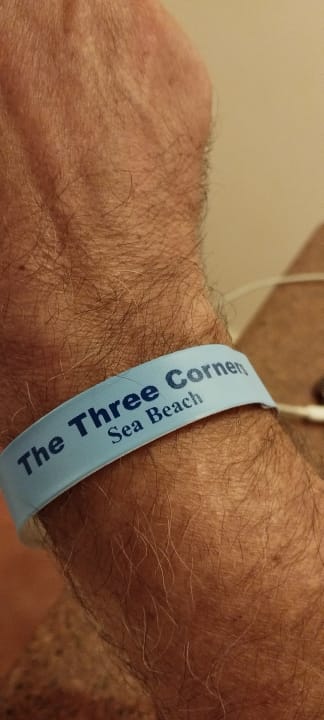 Sonstiges Three Corners Sea Beach Resort
