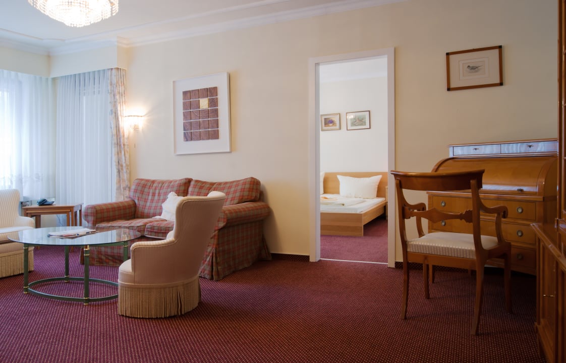 Zimmer Ferien Hotel Bad Malente