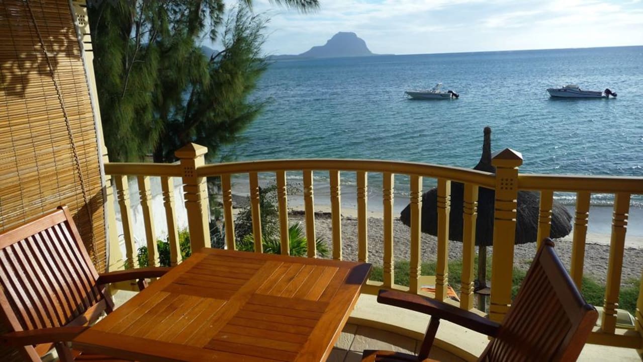 Meerblick Hotel La Mariposa