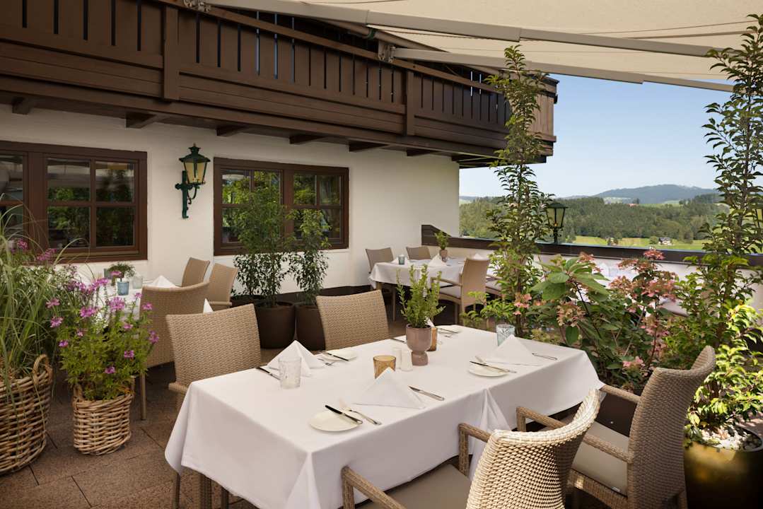 Gastro Arabella Jagdhof Resort am Fuschlsee