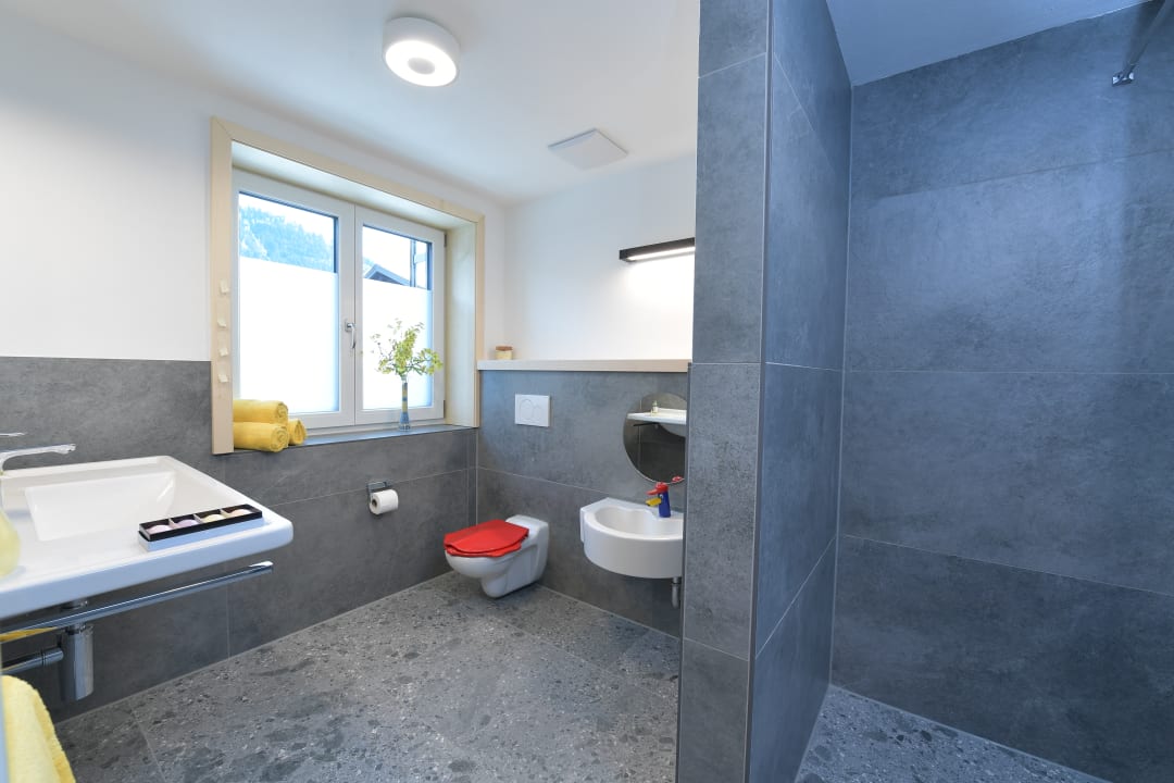 Zimmer Ferienhaus Birkenweg Oberstdorf