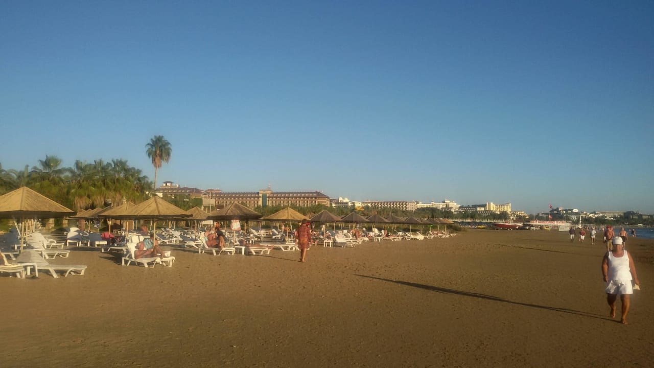 Strand Hotel Defne Garden