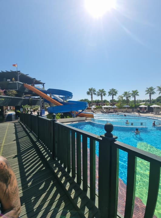 Sport & Freizeit Diamond Excellence Resort & Spa
