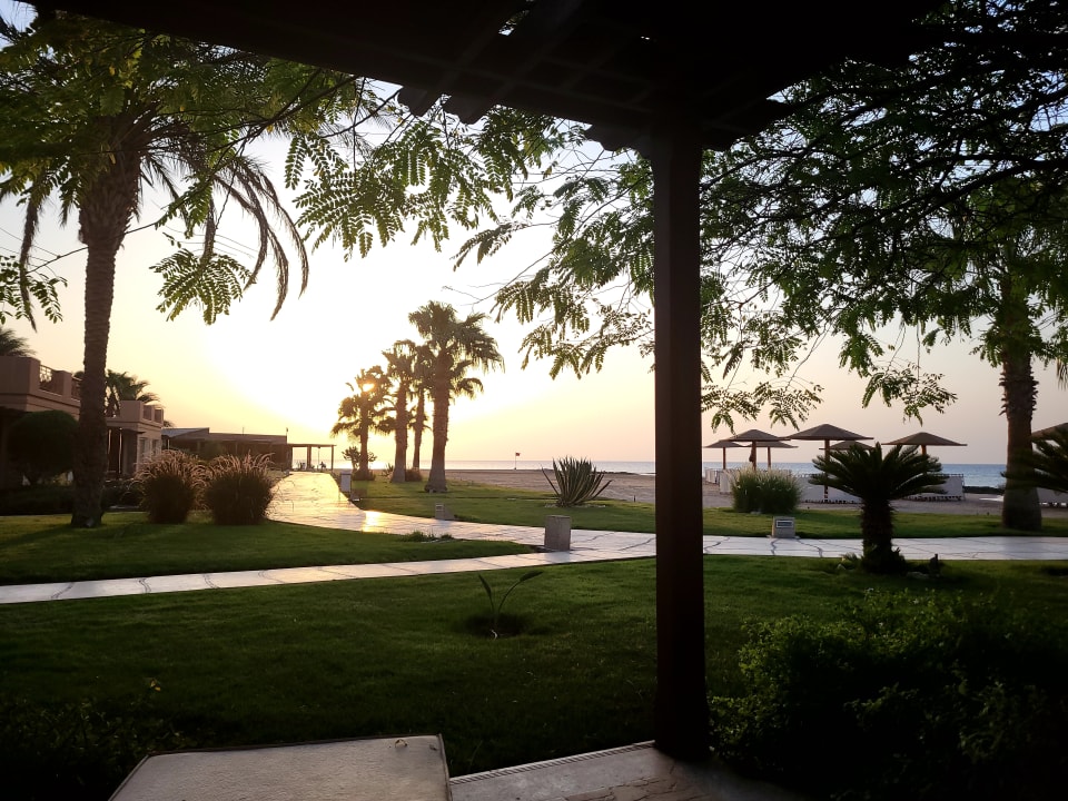 Ausblick Shams Prestige Abu Soma-Adults Only