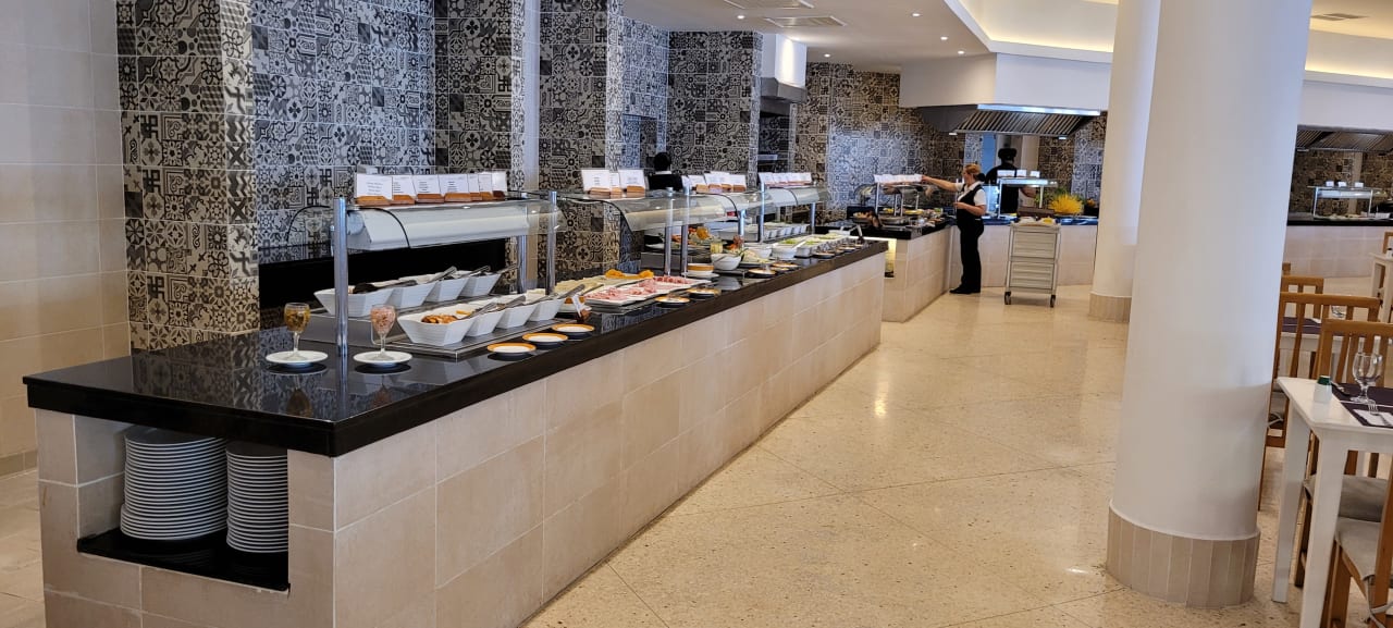 Gastro Sol Rio De Luna y Mares