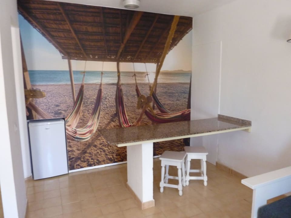 Wohnbereich Relaxia Olivina