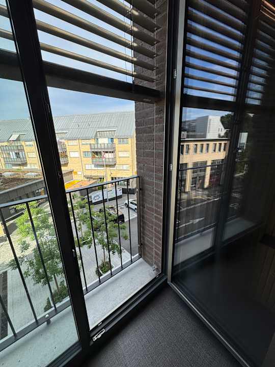 Zimmer Zleep Hotel Zürich-Kloten