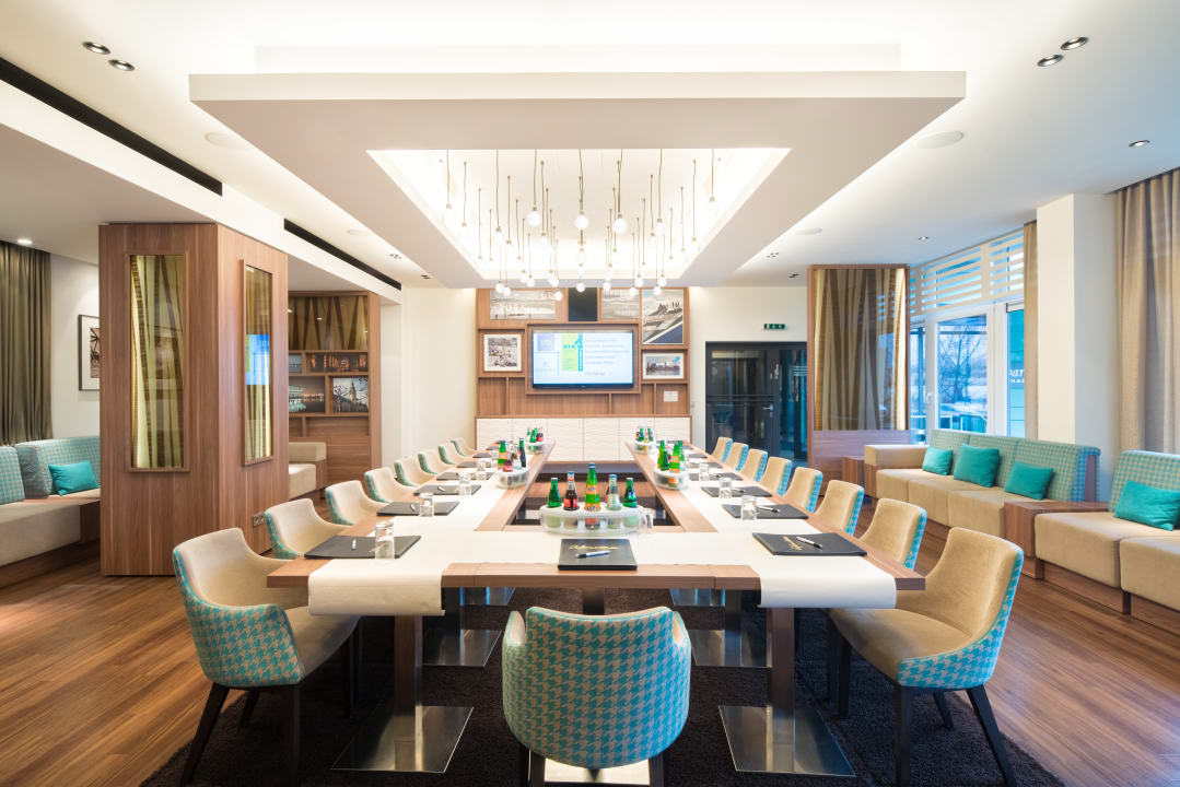 Sonstiges Apartment-Hotel Hamburg Mitte