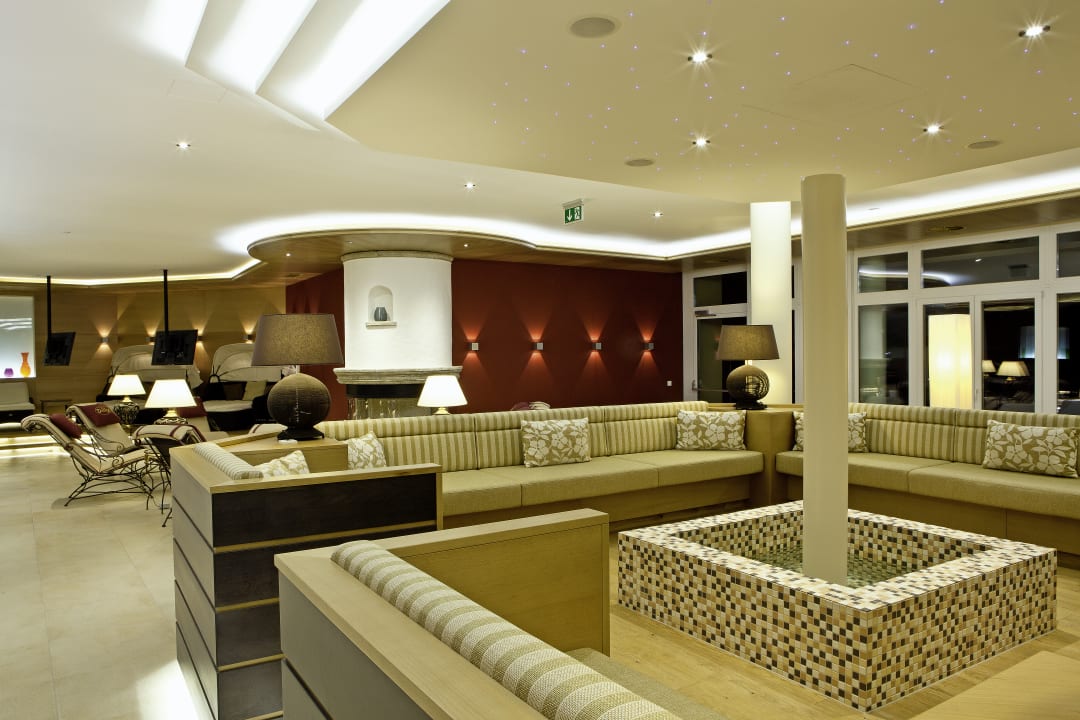 Pool Dilly - Das Nationalpark Resort