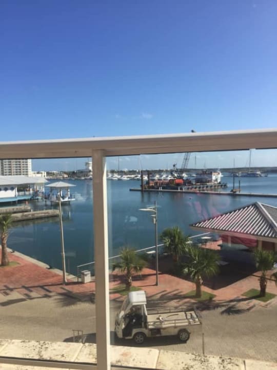 Lobby bar Melia Marina Varadero