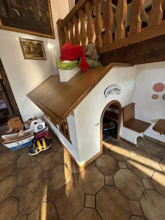 Sport & Freizeit Badhotel Sternhagen