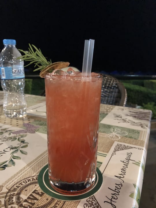 Gastro Pension Victoria