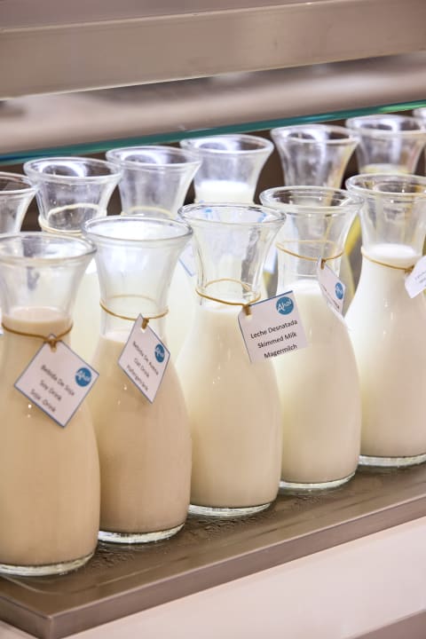 Gastro Ahoi! Urban Beach Hotel