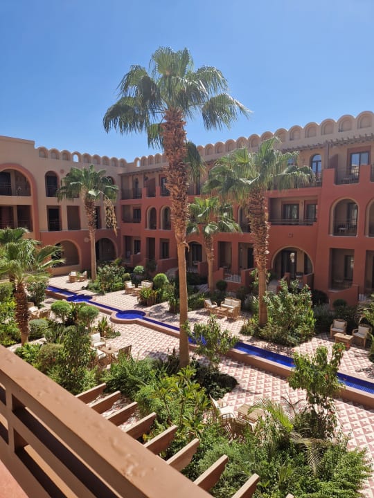 Außenansicht Hotel Three Corners Ocean View prestige - Adults only