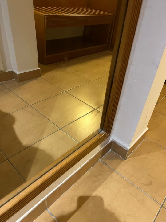 Zimmer Hotel El Mouradi Port El Kantaoui