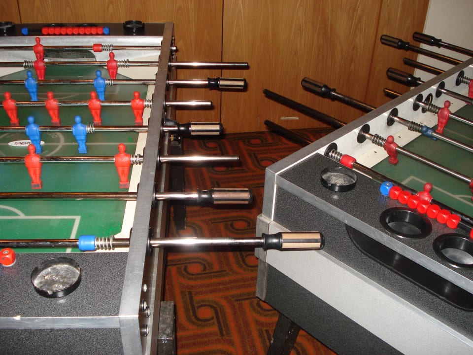 In unserer Playarena adrenalin backpackers hostel